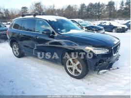 VOLVO XC90 T5 MOMENTUM 2018