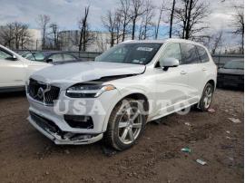 VOLVO XC90 T5 MO 2021