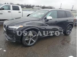 VOLVO XC90 T5 R- 2019