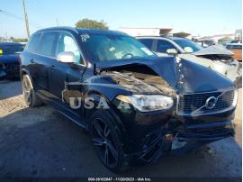 VOLVO XC90 T5 R-DESIGN 2019