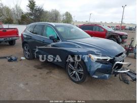 VOLVO XC60 T5 MOMENTUM 2018