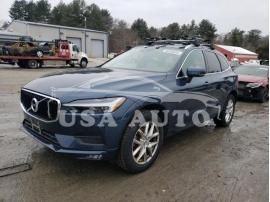 VOLVO XC60 T5 MO 2021