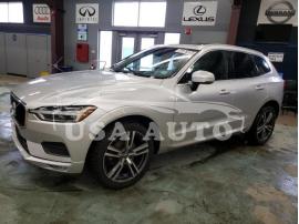 VOLVO XC60 T5 MO 2021