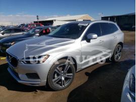 VOLVO XC60 T5 MO 2020