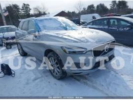 VOLVO XC60 T5 MOMENTUM 2018