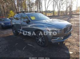 VOLVO XC60 T5 INSCRIPTION 2020