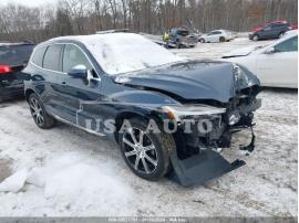 VOLVO XC60 T5 INSCRIPTION 2021