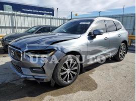 VOLVO XC60 T5 IN 2018