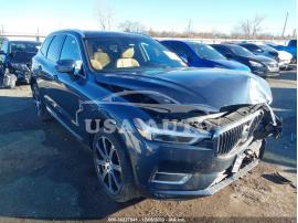 VOLVO XC60 T5 INSCRIPTION 2021