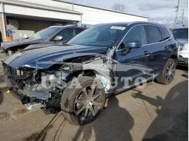 VOLVO XC60 T5 IN 2021