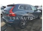 VOLVO XC60 T5 IN 2021