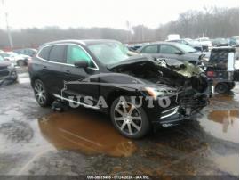 VOLVO XC60 T5 INSCRIPTION 2021