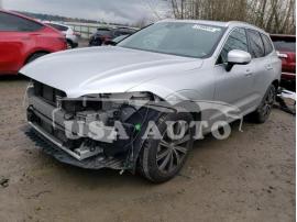 VOLVO XC60 T5 IN 2020