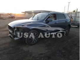 VOLVO XC60 T5 IN 2020