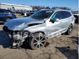 VOLVO XC60 T5 IN 2018