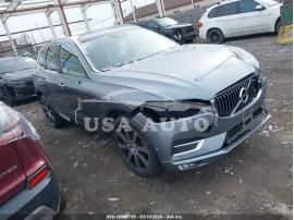 VOLVO XC60 T5 INSCRIPTION 2018