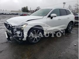 VOLVO XC60 T5 IN 2021