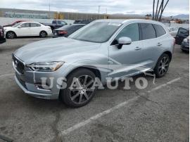 VOLVO XC60 T5 IN 2018