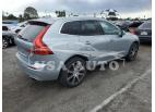 VOLVO XC60 T5 IN 2018