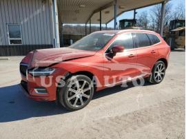 VOLVO XC60 T5 IN 2021