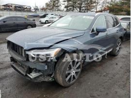 VOLVO XC60 T5 IN 2020