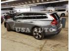 VOLVO V60 CROSS 2020