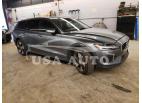 VOLVO V60 CROSS 2020