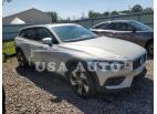 VOLVO V60 CROSS 2020