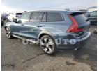 VOLVO V60 CROSS 2020