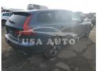 VOLVO V60 CROSS 2020