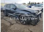 VOLVO V60 CROSS 2020