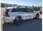 VOLVO V60 CROSS 2020