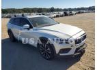 VOLVO V60 CROSS 2020