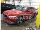VOLVO V60 CROSS 2020