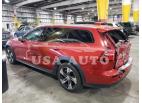 VOLVO V60 CROSS 2020