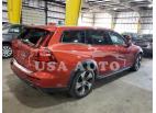 VOLVO V60 CROSS 2020