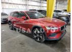 VOLVO V60 CROSS 2020