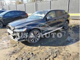 VOLVO V60 CROSS 2020