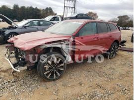 VOLVO V60 CROSS 2021