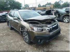 VOLVO V60 CROSS 2021