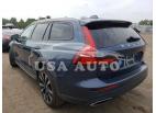 VOLVO V60 CROSS 2022