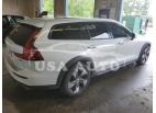 VOLVO V60 CROSS 2020