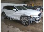VOLVO V60 CROSS 2020