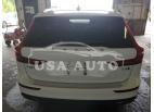 VOLVO V60 CROSS 2020