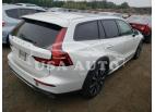 VOLVO V60 CROSS 2020