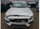 VOLVO V60 CROSS 2020