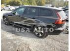 VOLVO V60 CROSS 2020