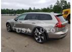 VOLVO V60 CROSS 2021