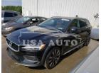 VOLVO V60 CROSS 2020