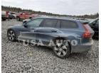 VOLVO V60 CROSS 2020